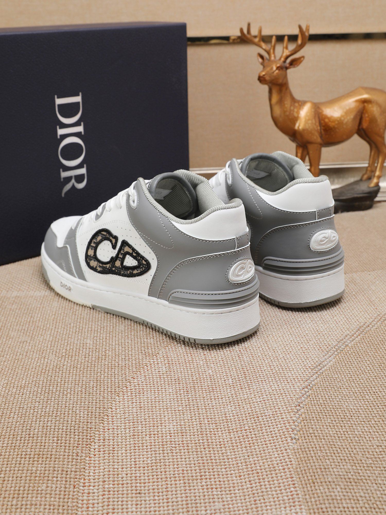 Christian Dior Sneaker